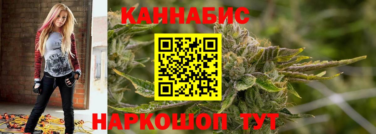 Марихуана White Widow Отрадный